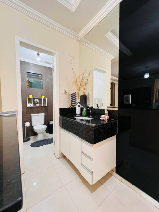 Imagem Casa com 3 Quartos à Venda, 305 m² em Três Barras - Contagem Imagem Casa com 3 Quartos à Venda, 305 m² em Três Barras - Contagem