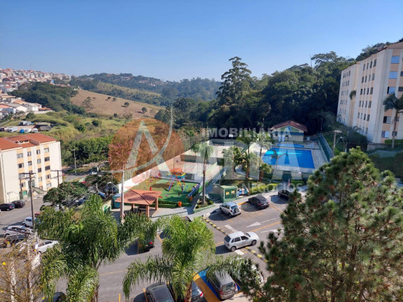 Imagem Apartamento com 2 Quartos para Alugar, 54 m² em Jardim Caiapiá - Cotia Imagem Apartamento com 2 Quartos para Alugar, 54 m² em Jardim Caiapiá - Cotia