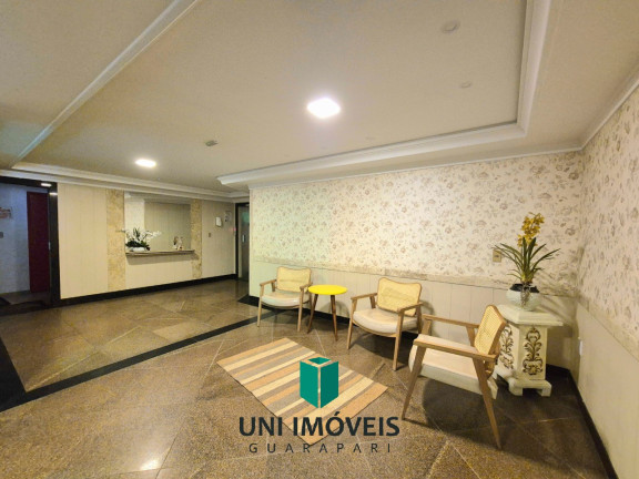 Imagem Apartamento com 4 Quartos à Venda, 132 m² em Praia Do Morro - Guarapari