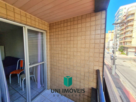 Imagem Apartamento com 2 Quartos à Venda, 85 m² em Praia Do Morro - Guarapari