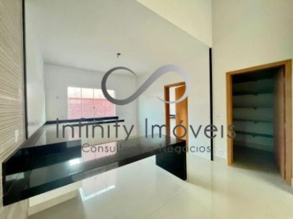 Imagem Casa de Condomínio com 3 Quartos à Venda, 426 m² em Lagoa Mansões - Lagoa Santa