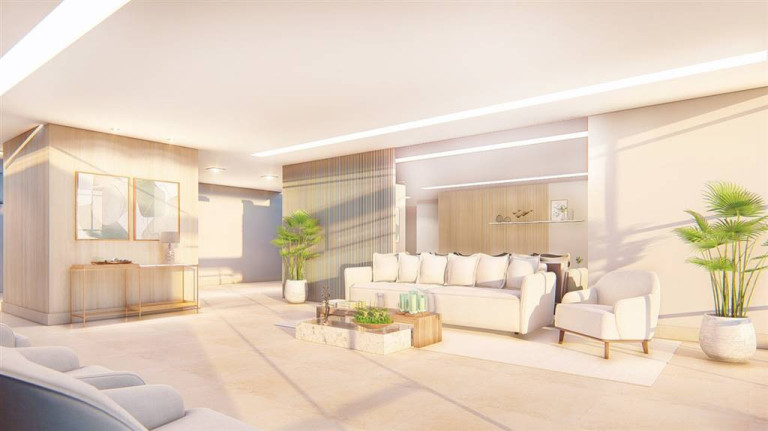 Imagem Apartamento com 2 Quartos à Venda, 68 m² em Jardim Praia Grande - Mongaguá