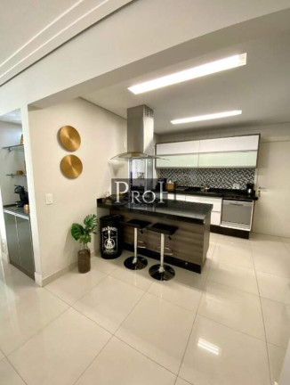 Imagem Apartamento com 3 Quartos à Venda, 106 m² em Centro - São Bernardo Do Campo