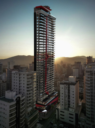 Imagem Apartamento com 4 Quartos à Venda, 173 m² em Castelo Branco - Itapema Imagem Apartamento com 4 Quartos à Venda, 173 m² em Castelo Branco - Itapema