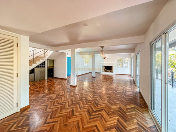 Imagem Casa de Condomínio com 4 Quartos à Venda, 350 m² em Granja Viana - Carapicuíba