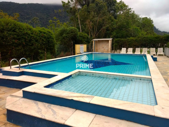 Imagem Casa com 2 Quartos à Venda, 59 m² em Jardim Casa Branca - Caraguatatuba