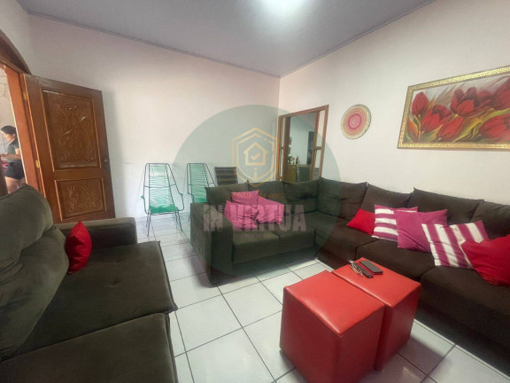 Imagem Casa com 3 Quartos à Venda, em Tijucal - Cuiabá Imagem Casa com 3 Quartos à Venda, em Tijucal - Cuiabá