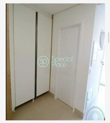 Imagem Apartamento com 3 Quartos à Venda, 200 m² em Panamby - São Paulo Imagem Apartamento com 3 Quartos à Venda, 200 m² em Panamby - São Paulo