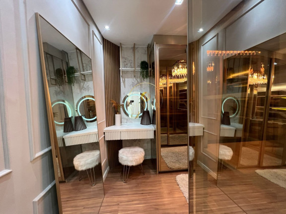 Imagem Apartamento com 3 Quartos à Venda, 264 m² em Vila Andrade - São Paulo