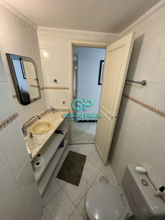 Imagem Apartamento com 3 Quartos à Venda, 93 m² em Enseada - Guarujá Imagem Apartamento com 3 Quartos à Venda, 93 m² em Enseada - Guarujá