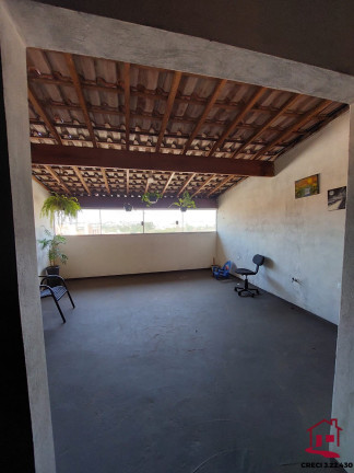 Imagem Casa com 3 Quartos à Venda, 216 m² em Jardim Novo Paraná - Sumaré