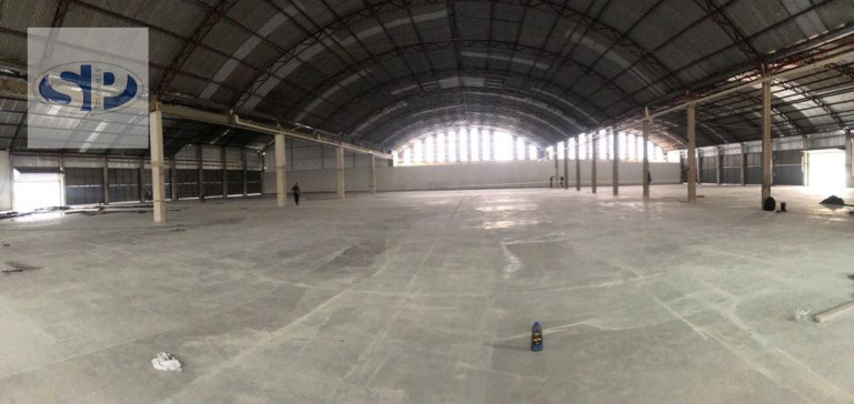 Imagem Imóvel Comercial para Alugar, 5.520 m² em Jardim Fátima - Guarulhos Imagem Imóvel Comercial para Alugar, 5.520 m² em Jardim Fátima - Guarulhos