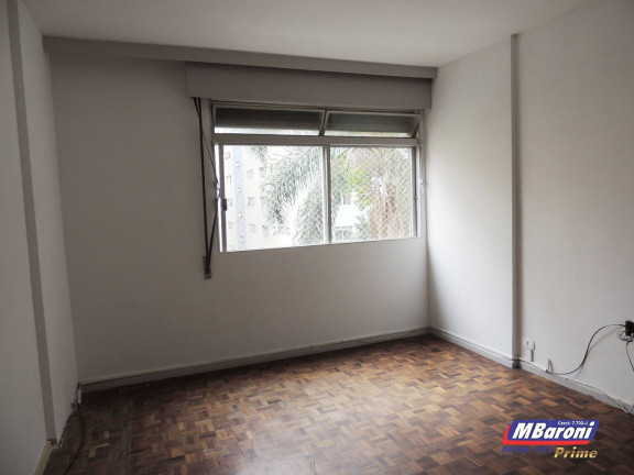 Imagem Apartamento com 3 Quartos à Venda, 186 m² em Bela Vista - São Paulo