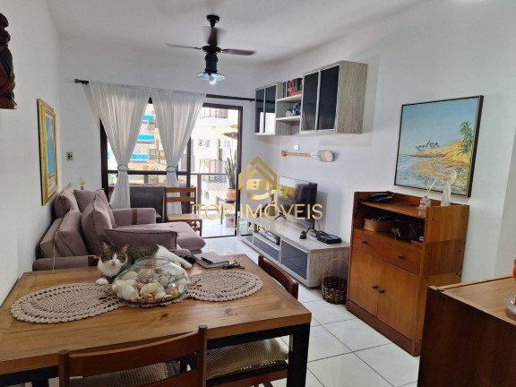 Imagem Apartamento com 2 Quartos à Venda, 62 m² em Jardim Las Palmas - Guarujá Imagem Apartamento com 2 Quartos à Venda, 62 m² em Jardim Las Palmas - Guarujá