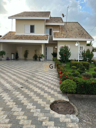 Imagem Sobrado com 4 Quartos à Venda, 201 m² em Cidade Jardim - Jacareí Imagem Sobrado com 4 Quartos à Venda, 201 m² em Cidade Jardim - Jacareí