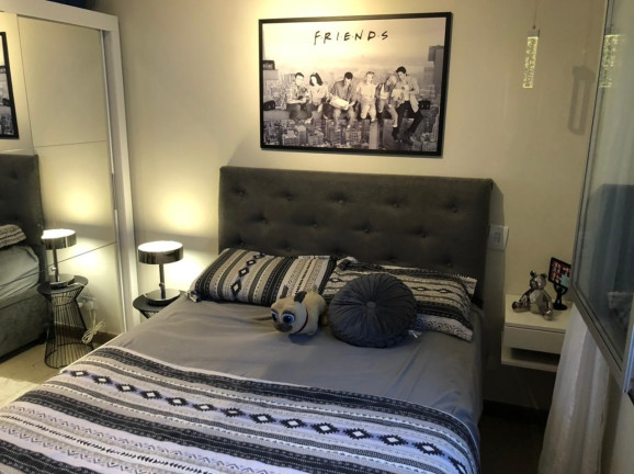 Imagem Imóvel com 2 Quartos à Venda, 50 m² em Mooca - São Paulo Imagem Imóvel com 2 Quartos à Venda, 50 m² em Mooca - São Paulo