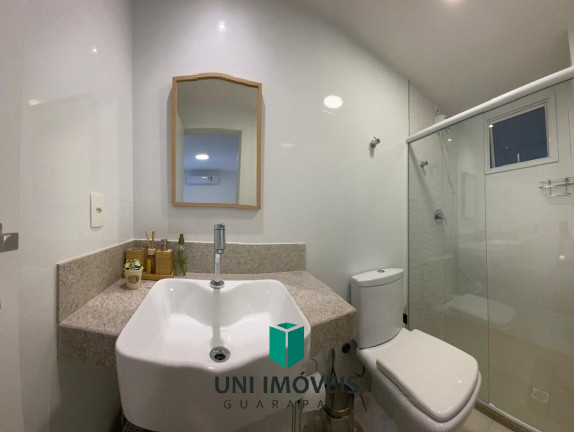 Imagem Apartamento com 3 Quartos à Venda, 90 m² em Centro - Guarapari