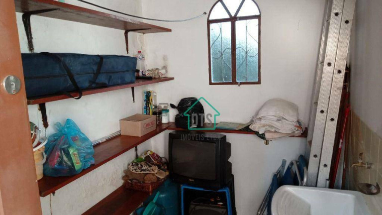 Imagem Casa com 3 Quartos à Venda, 121 m² em Juquehy - São Sebastião