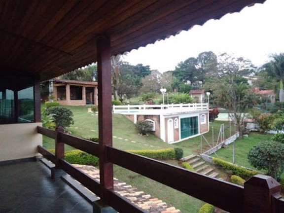 Imagem Chácara com 7 Quartos à Venda, 461 m² em Jardim Imperial - Atibaia Imagem Chácara com 7 Quartos à Venda, 461 m² em Jardim Imperial - Atibaia