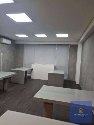 Imagem Sala Comercial à Venda, 44 m² em Lageadinho - Cotia