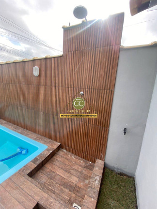 Imagem Casa com 2 Quartos à Venda, em Samburá (tamoios) - Cabo Frio Imagem Casa com 2 Quartos à Venda, em Samburá (tamoios) - Cabo Frio