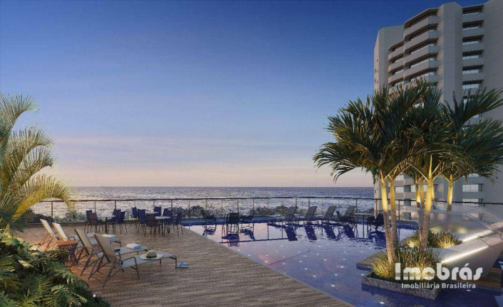 Imagem Apartamento com 4 Quartos à Venda, 238 m² em Mucuripe - Fortaleza Imagem Apartamento com 4 Quartos à Venda, 238 m² em Mucuripe - Fortaleza