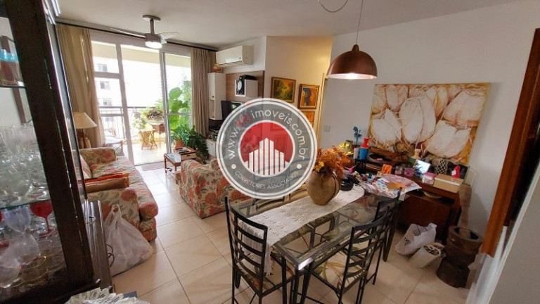 Imagem Apartamento com 3 Quartos à Venda, 87 m² em Jacarepaguá - Rio De Janeiro Imagem Apartamento com 3 Quartos à Venda, 87 m² em Jacarepaguá - Rio De Janeiro
