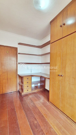 Imagem Apartamento com 3 Quartos à Venda, 96 m² em Vila João Jorge - Campinas Imagem Apartamento com 3 Quartos à Venda, 96 m² em Vila João Jorge - Campinas