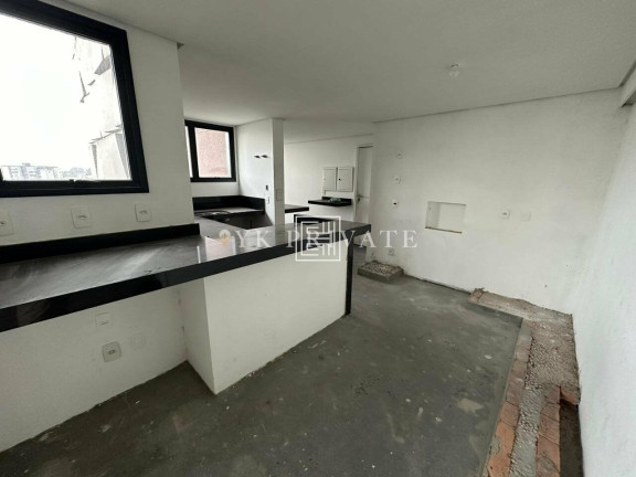 Imagem Apartamento com 3 Quartos à Venda, 187 m² em Vila Romana - São Paulo