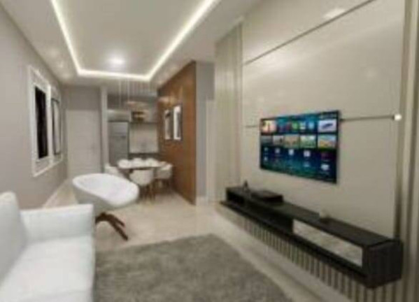 Imagem Apartamento com 2 Quartos à Venda, 62 m² em Country - Cascavel Imagem Apartamento com 2 Quartos à Venda, 62 m² em Country - Cascavel