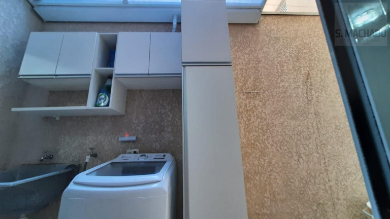 Imagem Apartamento com 2 Quartos à Venda, 50 m² em Utinga - Santo André