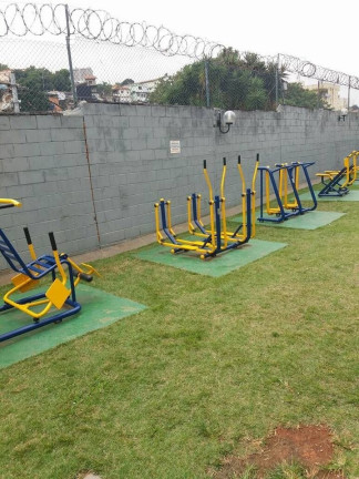 Imagem Apartamento com 3 Quartos à Venda, 68 m² em Vila Nova Cachoeirinha - São Paulo