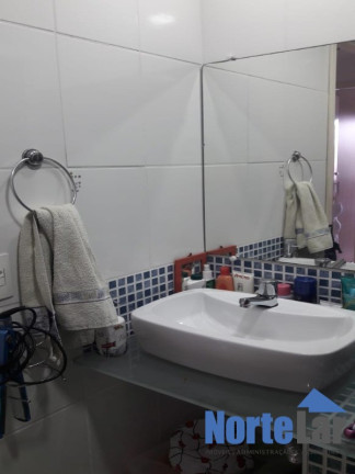 Imagem Apartamento com 3 Quartos à Venda, 69 m² em Piqueri - São Paulo Imagem Apartamento com 3 Quartos à Venda, 69 m² em Piqueri - São Paulo