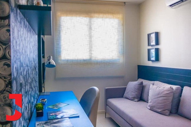 Imagem Apartamento com 2 Quartos à Venda, em Itapuã - Vila Velha Imagem Apartamento com 2 Quartos à Venda, em Itapuã - Vila Velha