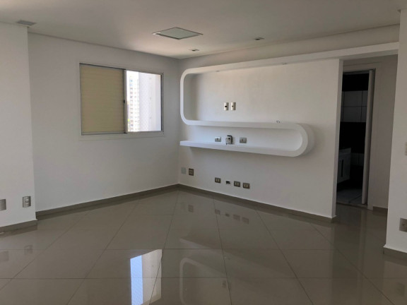 Imagem Imóvel com 3 Quartos à Venda, 81 m² em Vila Mariana - São Paulo