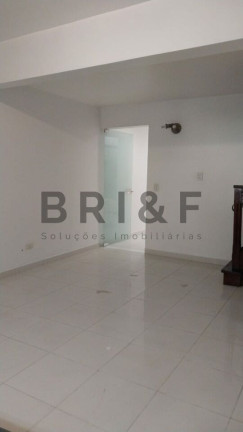 Imagem Casa com 2 Quartos à Venda, 130 m² em Brooklin - São Paulo Imagem Casa com 2 Quartos à Venda, 130 m² em Brooklin - São Paulo