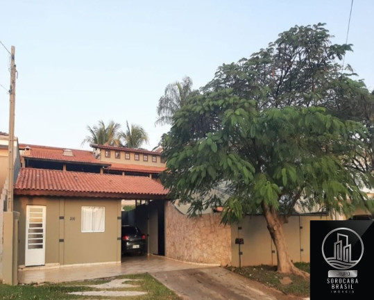 Imagem Casa com 3 Quartos à Venda, 510 m² em Jardim Ibiti Do Paço - Sorocaba Imagem Casa com 3 Quartos à Venda, 510 m² em Jardim Ibiti Do Paço - Sorocaba