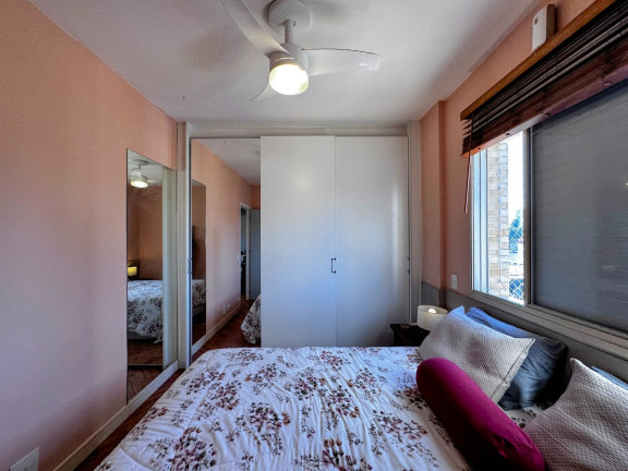 Imagem Apartamento com 2 Quartos à Venda, 71 m² em Vila Gertrudes - São Paulo Imagem Apartamento com 2 Quartos à Venda, 71 m² em Vila Gertrudes - São Paulo