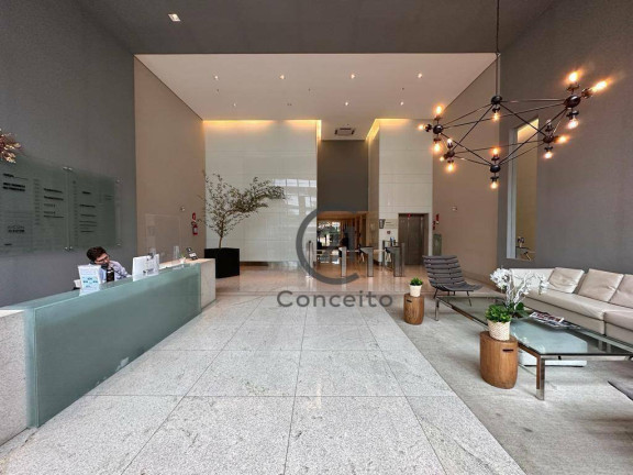 Sala Comercial à Venda ou Locação, 53 m² em Cacupé - Florianópolis