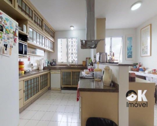 Imagem Apartamento com 4 Quartos à Venda, 335 m² em Pinheiros - São Paulo Imagem Apartamento com 4 Quartos à Venda, 335 m² em Pinheiros - São Paulo