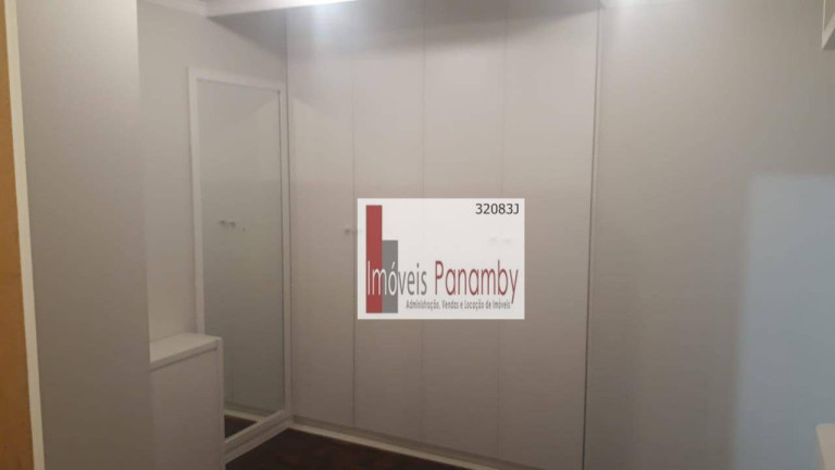Imagem Apartamento com 4 Quartos à Venda, 204 m² em Morumbi - São Paulo Imagem Apartamento com 4 Quartos à Venda, 204 m² em Morumbi - São Paulo