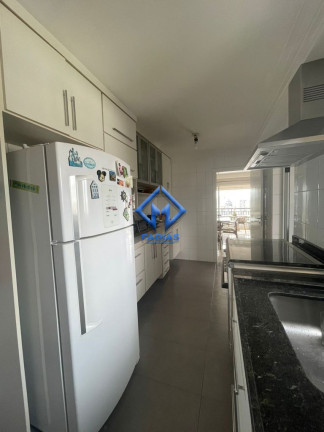 Imagem Apartamento com 2 Quartos à Venda, 111 m² em Ipiranga - São Paulo