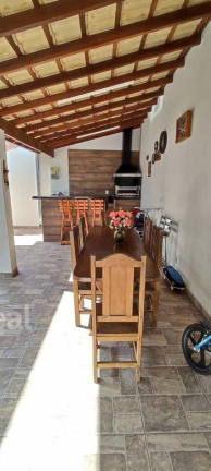 Imagem Casa com 3 Quartos à Venda, 110 m² em Vila Pacífico - Bauru Imagem Casa com 3 Quartos à Venda, 110 m² em Vila Pacífico - Bauru