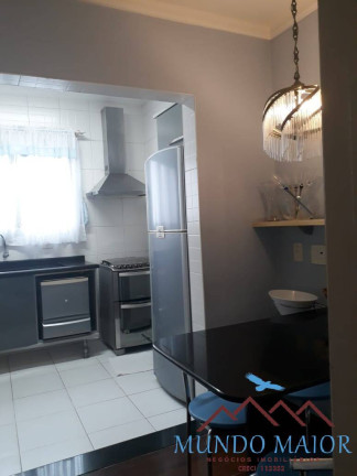 Imagem Apartamento com 3 Quartos à Venda, 158 m² em Gonzaga - Santos Imagem Apartamento com 3 Quartos à Venda, 158 m² em Gonzaga - Santos