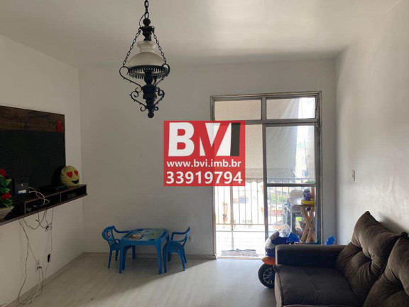 Imagem Apartamento com 2 Quartos à Venda, 94 m² em Irajá - Rio De Janeiro