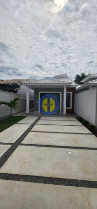 Imagem Casa com 3 Quartos à Venda, em Jardim Atlântico Central (itaipuaçu) - Maricá Imagem Casa com 3 Quartos à Venda, em Jardim Atlântico Central (itaipuaçu) - Maricá