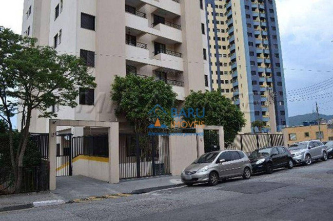 Imagem Apartamento com 2 Quartos à Venda, 58 m² em Vila Pirituba - São Paulo Imagem Apartamento com 2 Quartos à Venda, 58 m² em Vila Pirituba - São Paulo