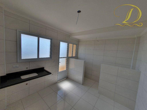 Imagem Apartamento com 2 Quartos à Venda, 82 m² em Jardim Real - Praia Grande