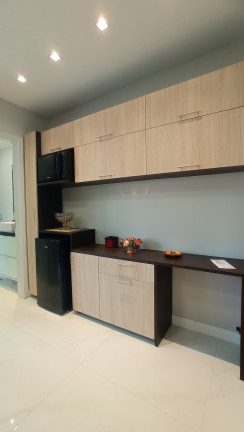 Imagem Imóvel Comercial à Venda, 34 m² em Mont Serrat - Porto Alegre