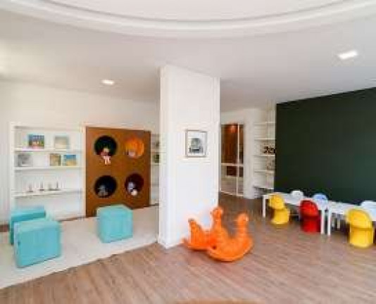 Imagem Apartamento com 3 Quartos à Venda, 83 m² em Cambuí - Campinas